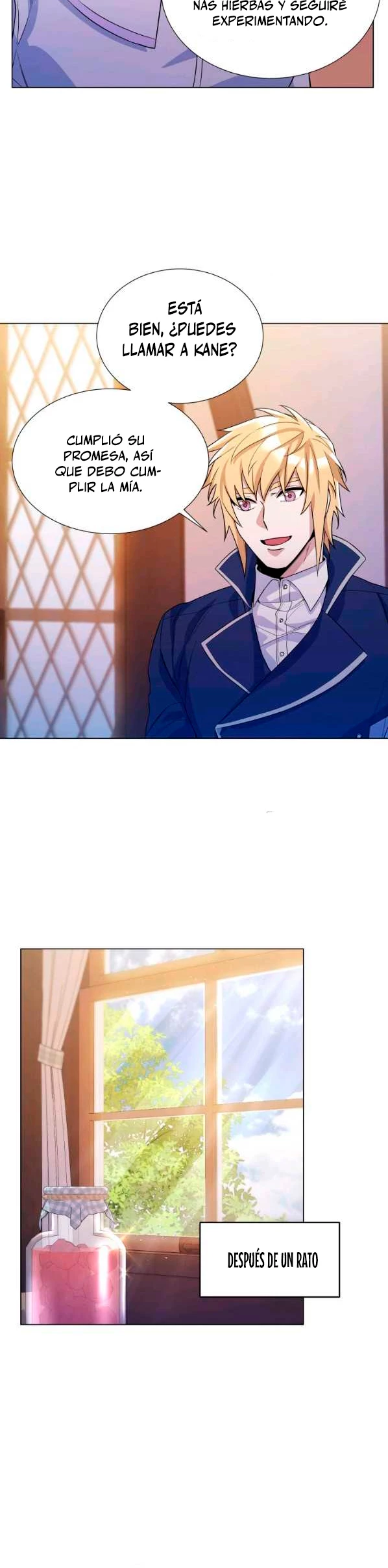 Tirano Autoritario > Capitulo 32 > Page 321