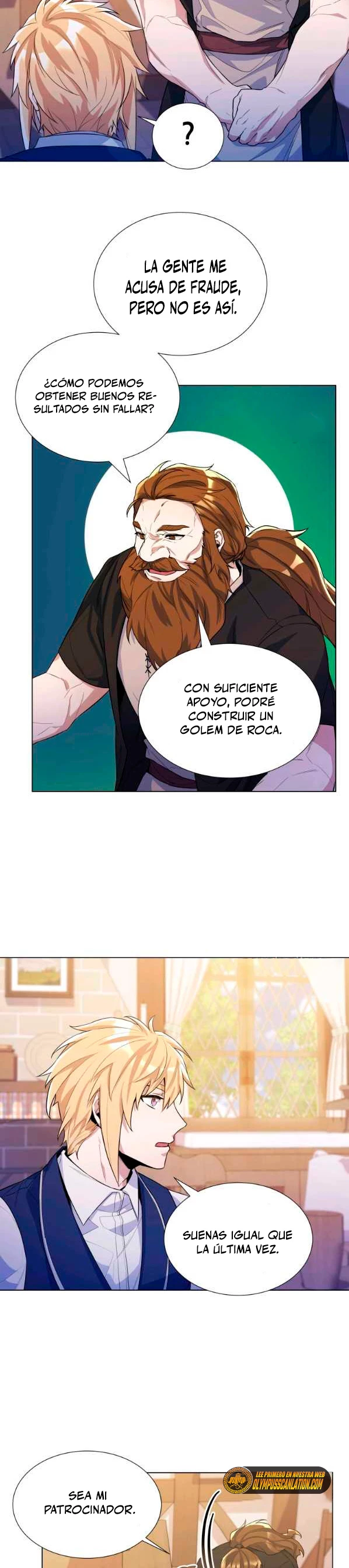 Tirano Autoritario > Capitulo 32 > Page 341