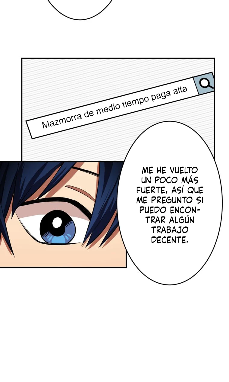 Subí de nivel por volverme influencer > Capitulo 2 > Page 791