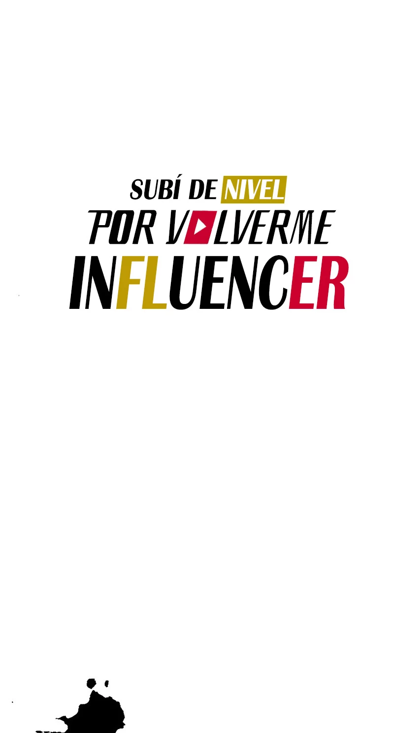 Subí de nivel por volverme influencer > Capitulo 10 > Page 101