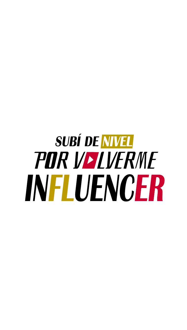 Subí de nivel por volverme influencer > Capitulo 16 > Page 91