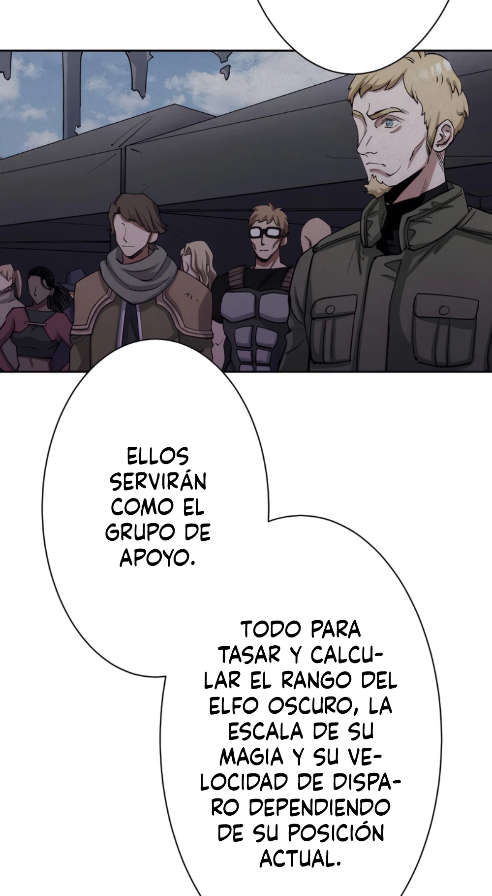 Subí de nivel por volverme influencer > Capitulo 20 > Page 151