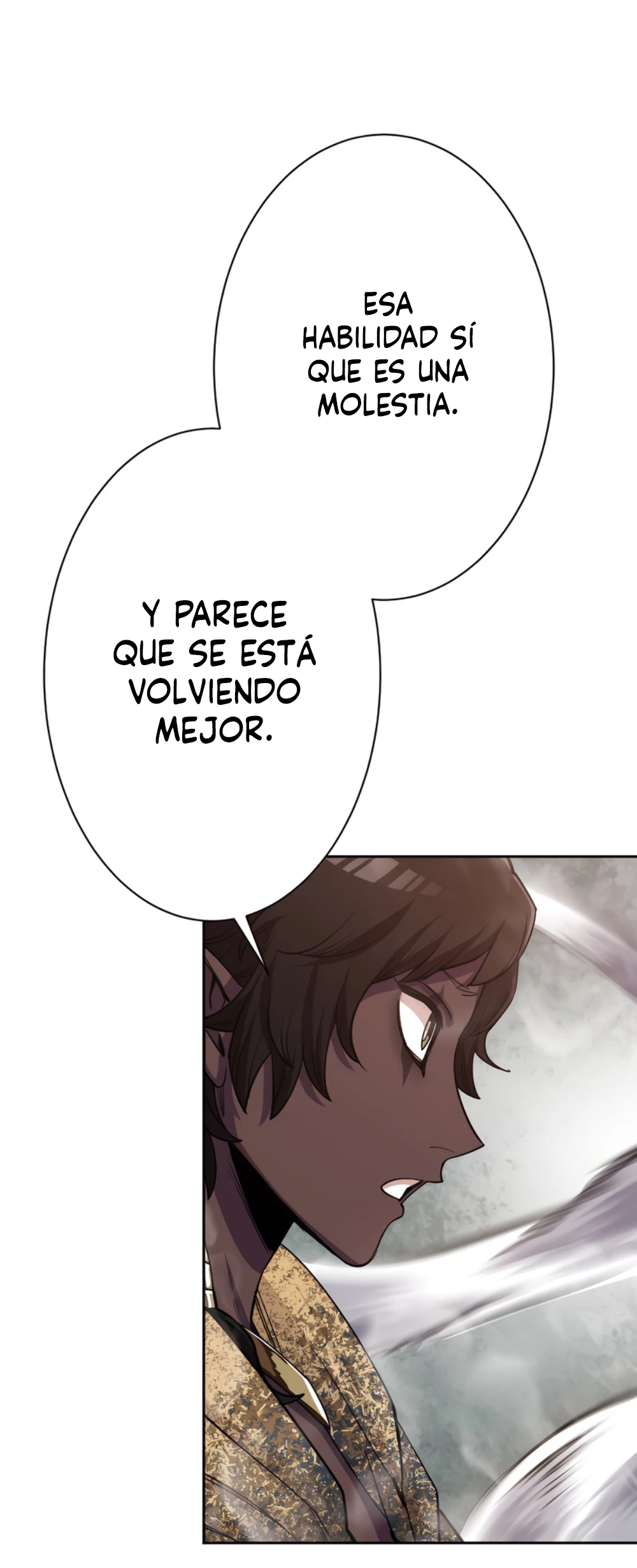 Subí de nivel por volverme influencer > Capitulo 21 > Page 521