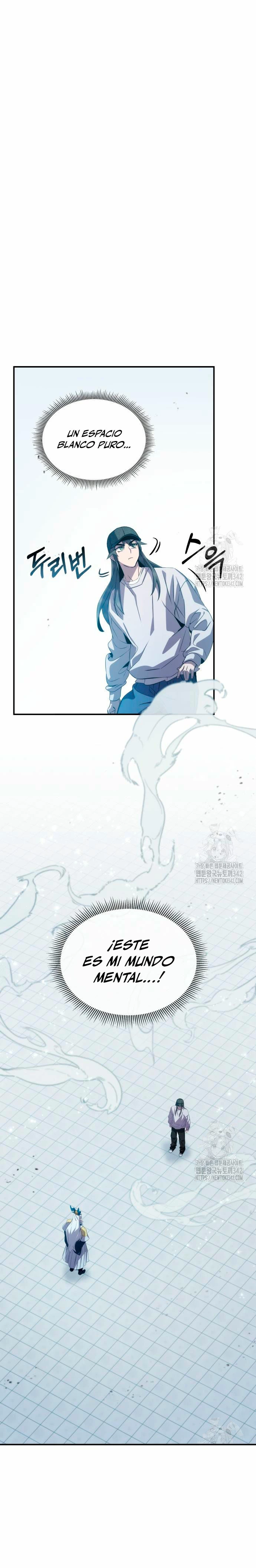 Devorador de Medicina > Capitulo 91 > Page 61