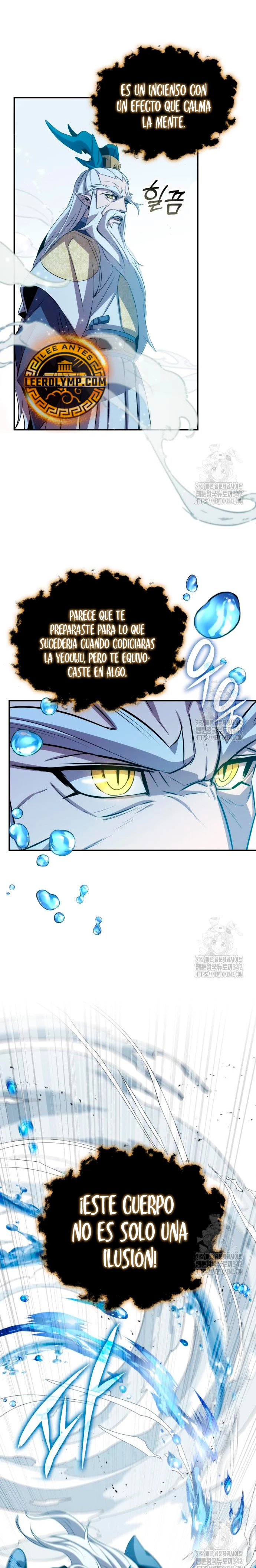 Devorador de Medicina > Capitulo 91 > Page 71