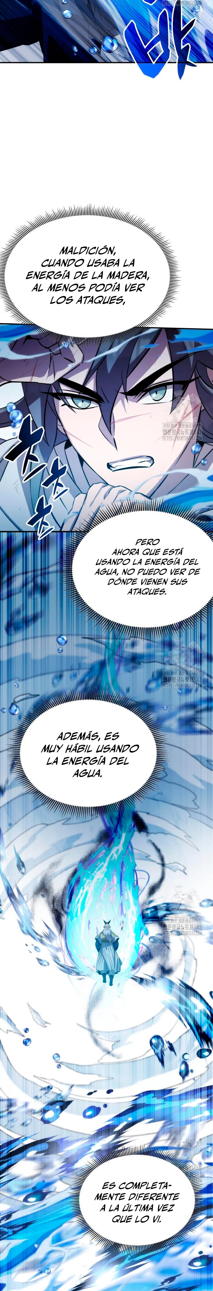 Devorador de Medicina > Capitulo 91 > Page 151