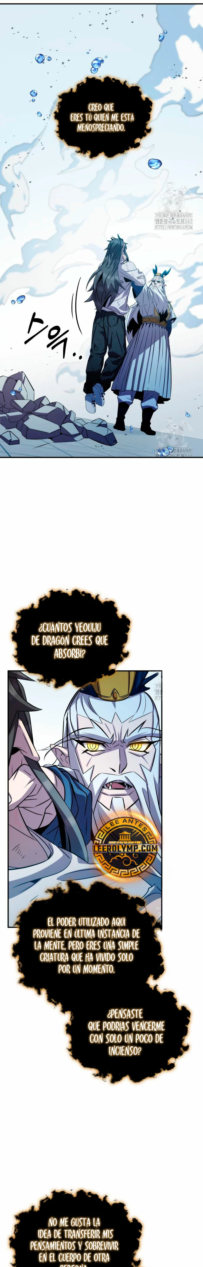 Devorador de Medicina > Capitulo 91 > Page 301