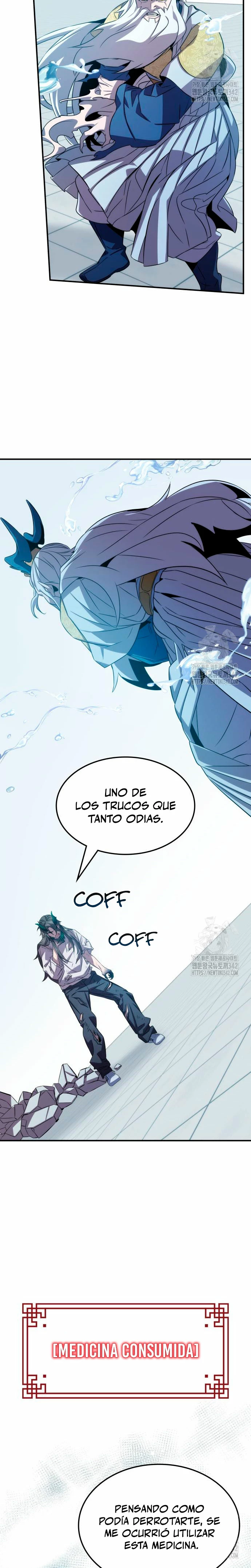 Devorador de Medicina > Capitulo 91 > Page 341