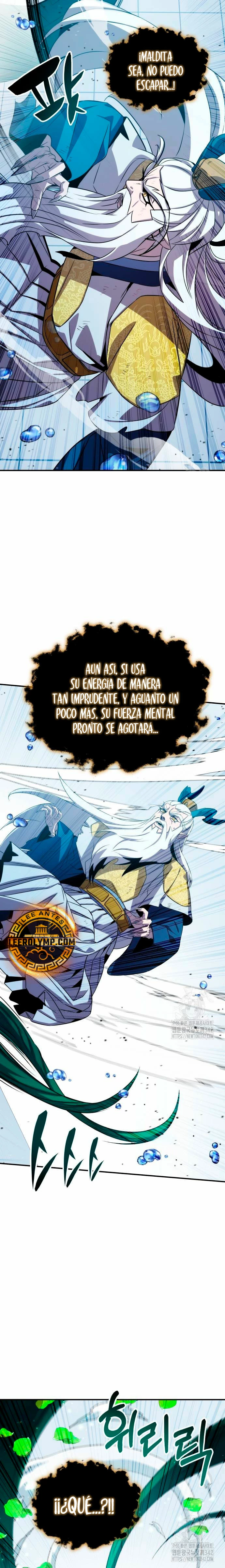 Devorador de Medicina > Capitulo 92 > Page 91
