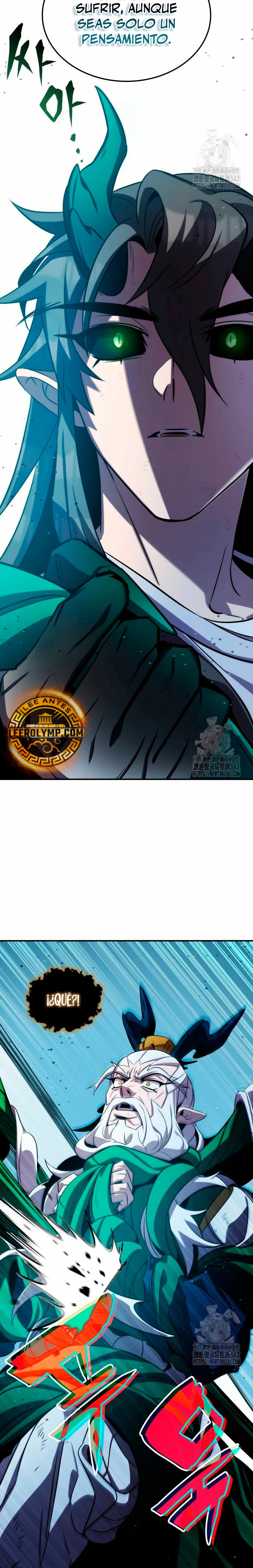 Devorador de Medicina > Capitulo 92 > Page 141