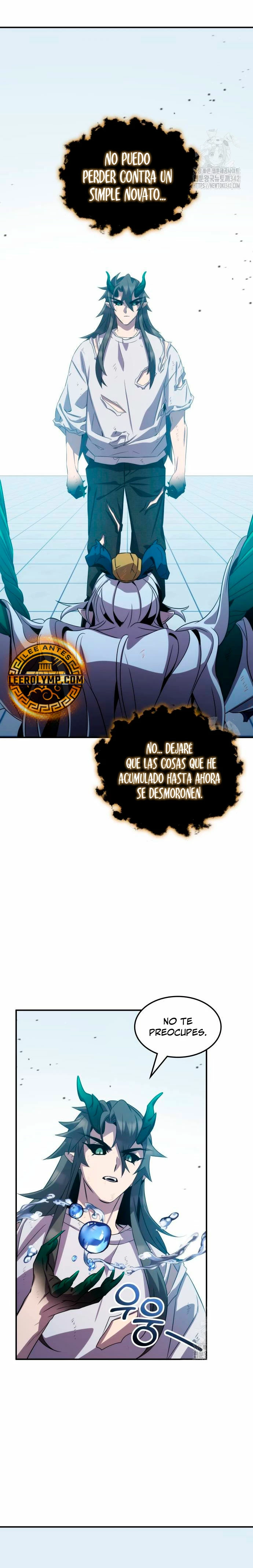 Devorador de Medicina > Capitulo 92 > Page 171