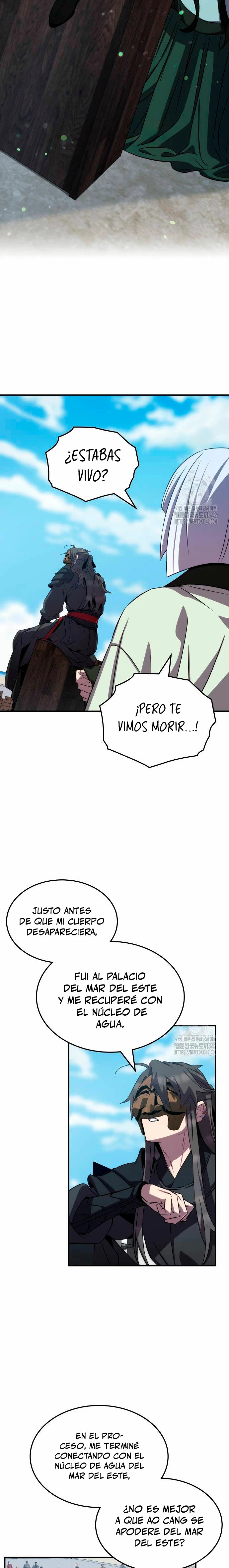 Devorador de Medicina > Capitulo 92 > Page 301