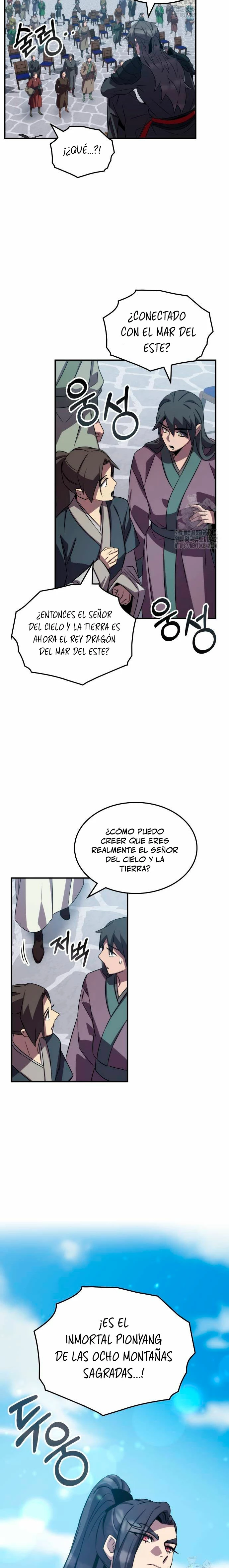 Devorador de Medicina > Capitulo 92 > Page 311
