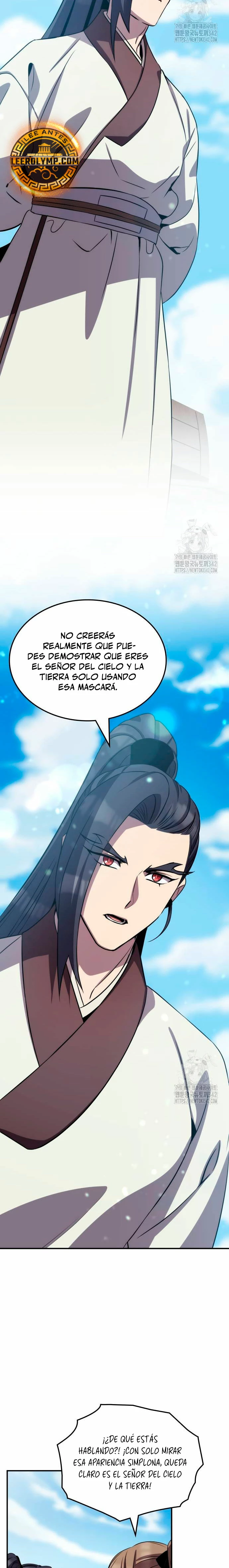 Devorador de Medicina > Capitulo 92 > Page 321