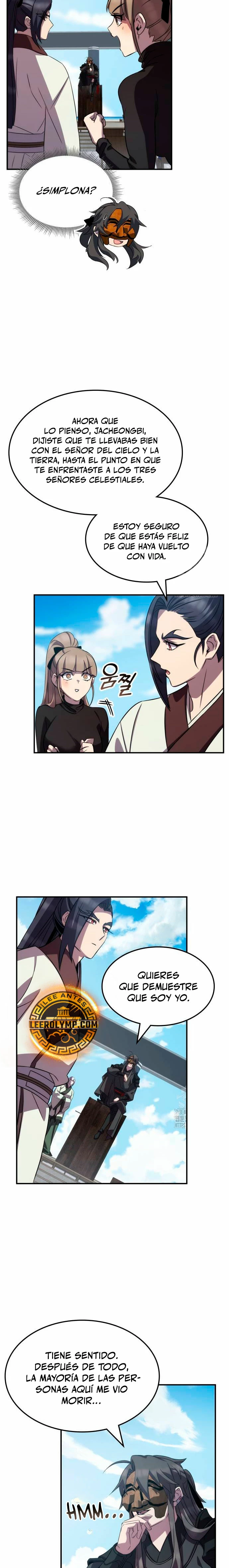 Devorador de Medicina > Capitulo 92 > Page 331