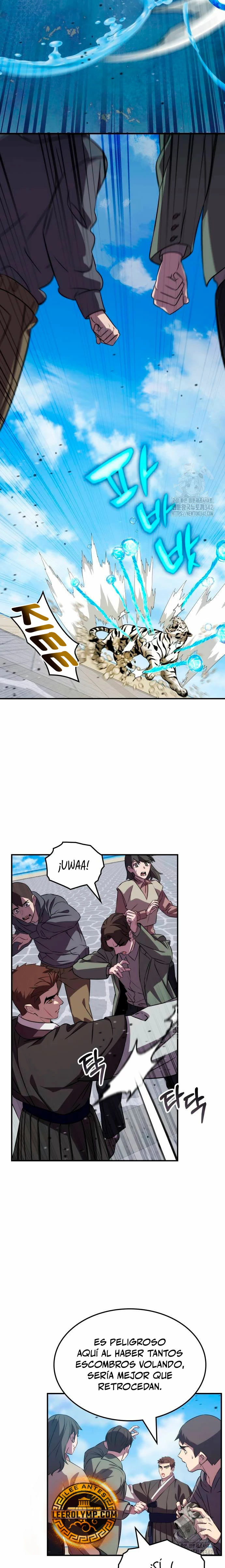 Devorador de Medicina > Capitulo 93 > Page 91