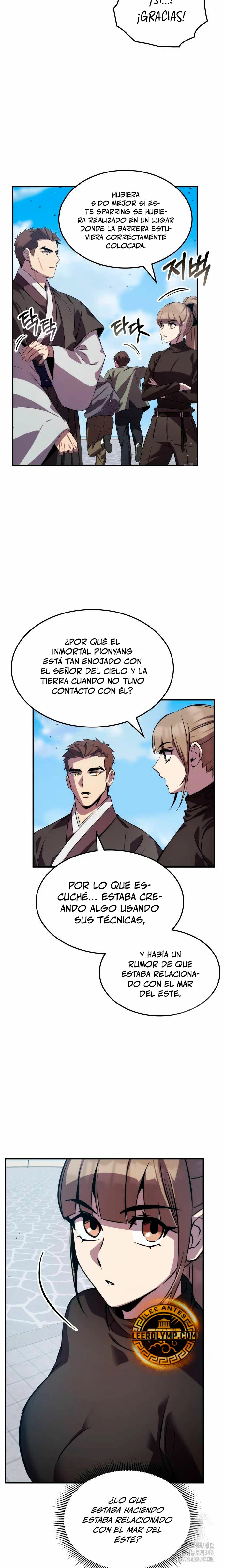 Devorador de Medicina > Capitulo 93 > Page 101