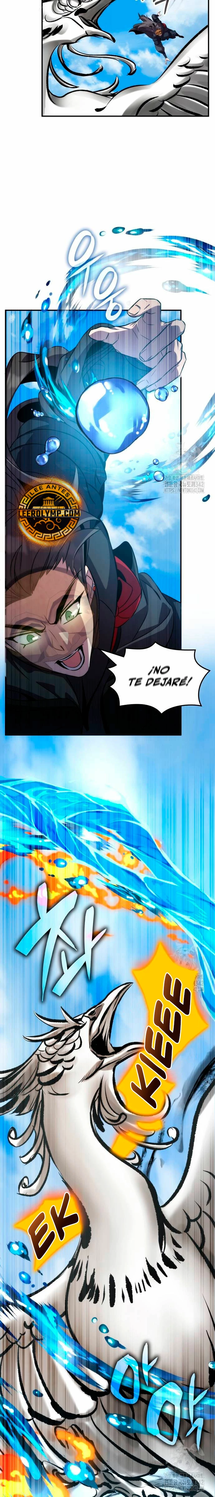 Devorador de Medicina > Capitulo 93 > Page 151