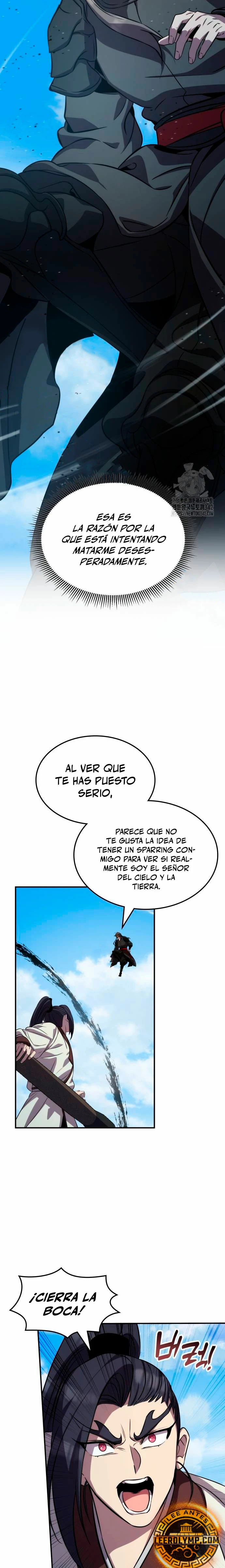 Devorador de Medicina > Capitulo 93 > Page 221