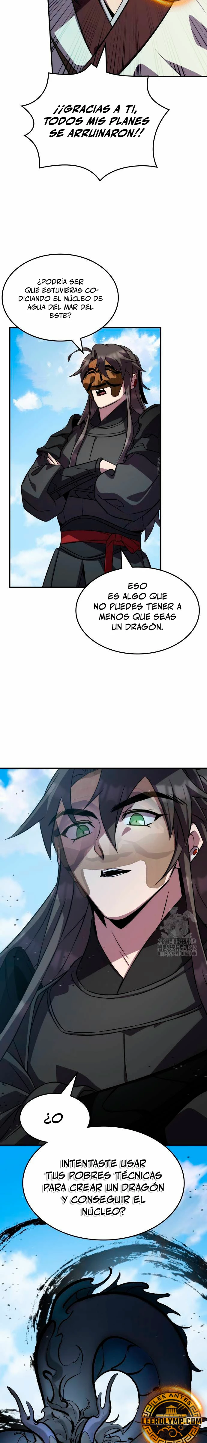 Devorador de Medicina > Capitulo 93 > Page 231