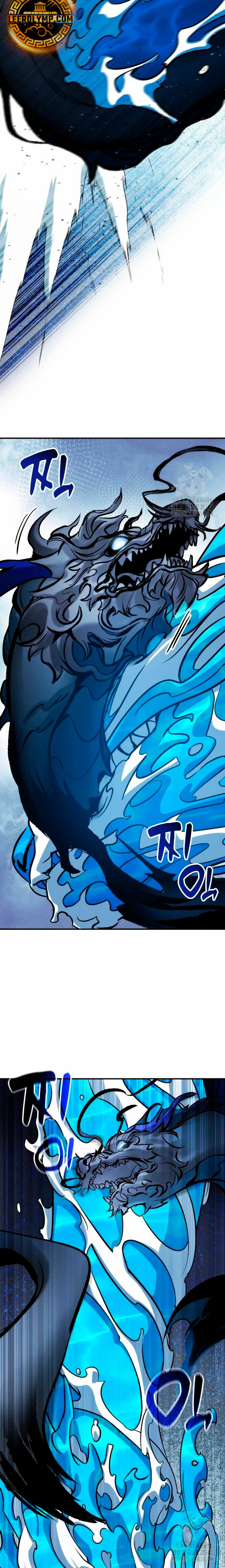 Devorador de Medicina > Capitulo 93 > Page 301