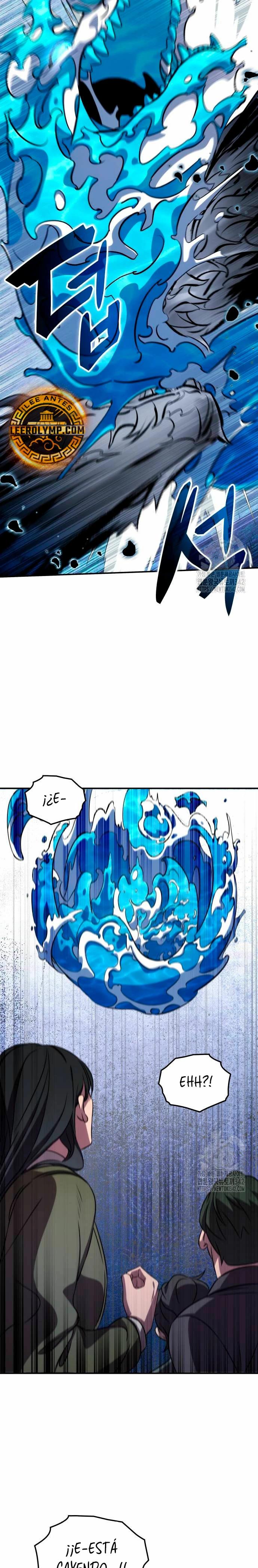 Devorador de Medicina > Capitulo 93 > Page 331