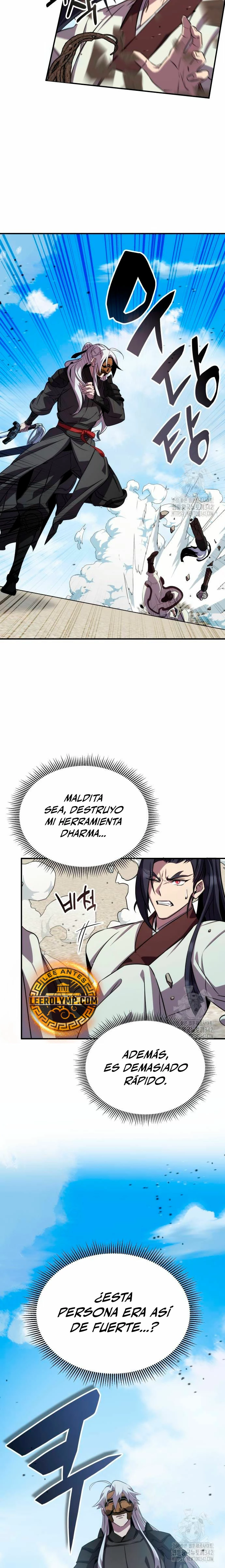 Devorador de Medicina > Capitulo 94 > Page 111