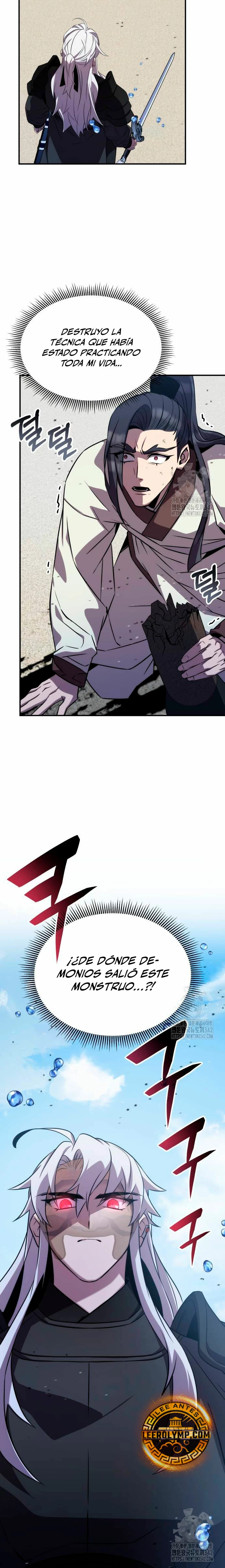Devorador de Medicina > Capitulo 94 > Page 231