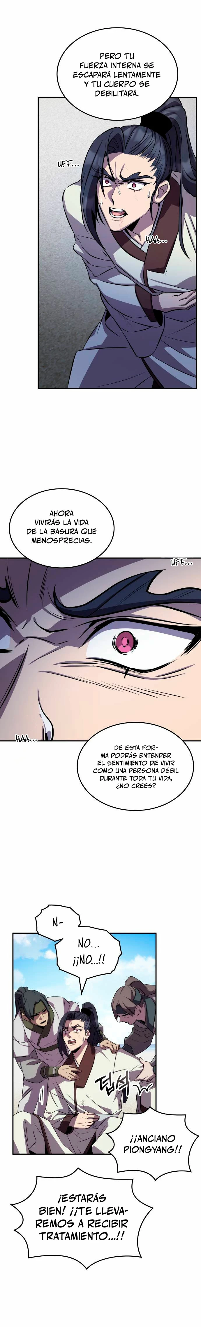 Devorador de Medicina > Capitulo 94 > Page 291