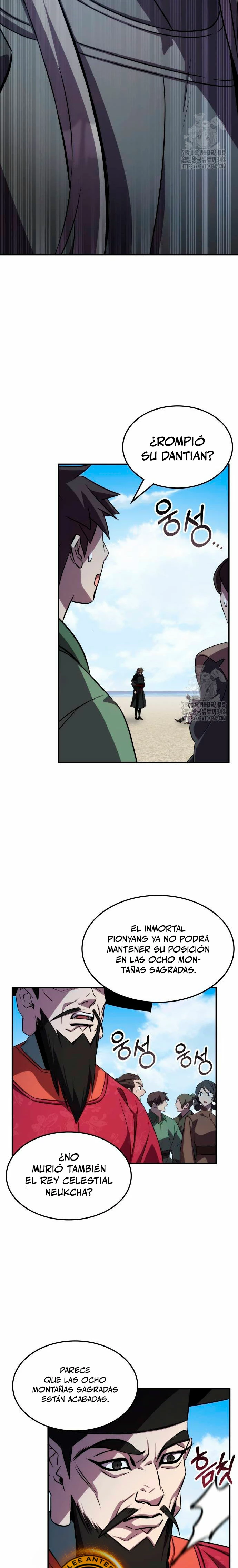 Devorador de Medicina > Capitulo 94 > Page 311