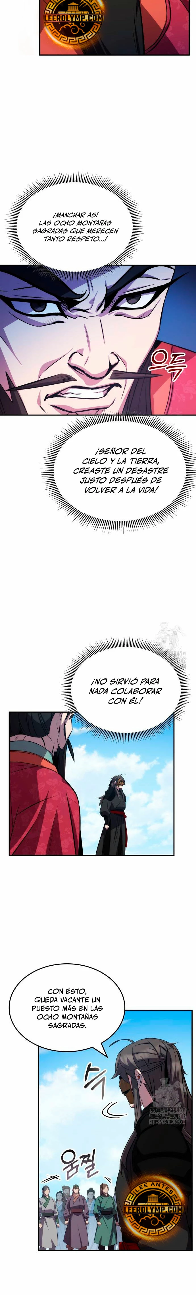 Devorador de Medicina > Capitulo 94 > Page 321