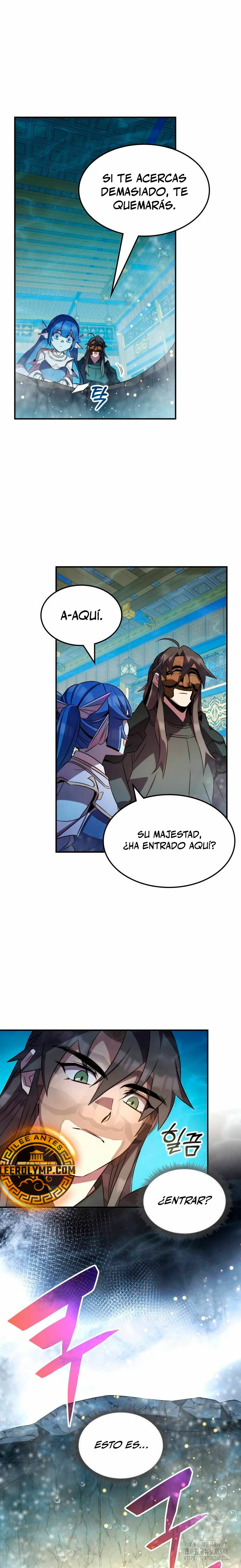 Devorador de Medicina > Capitulo 96 > Page 101