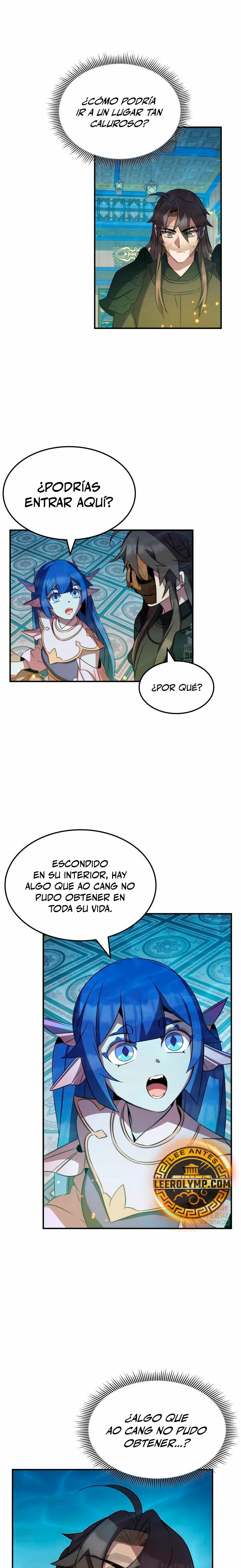 Devorador de Medicina > Capitulo 96 > Page 131