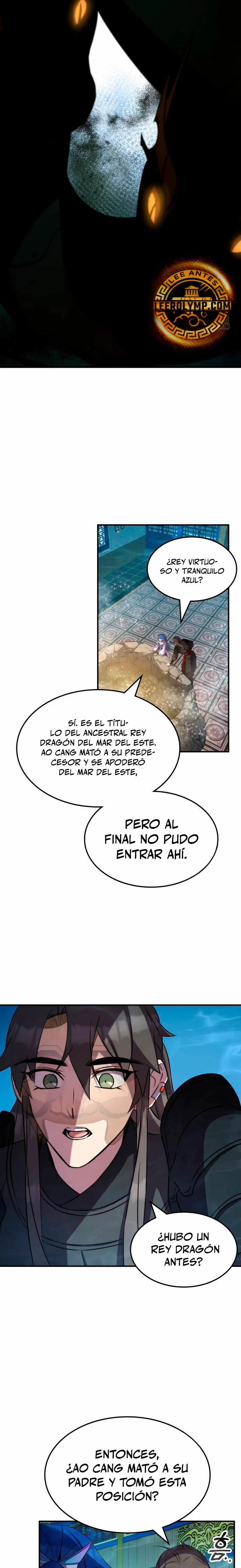 Devorador de Medicina > Capitulo 96 > Page 151