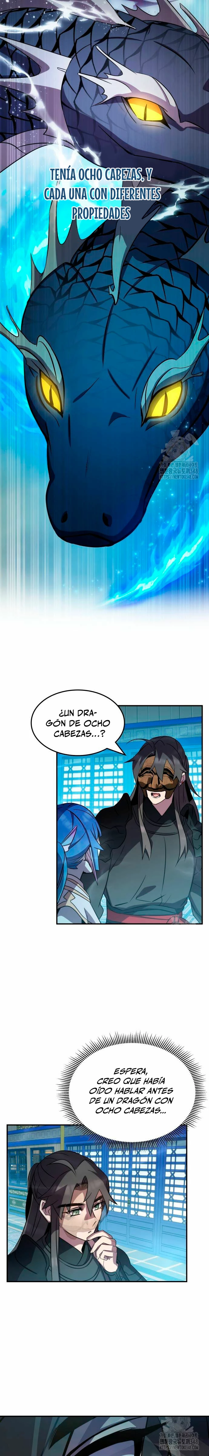 Devorador de Medicina > Capitulo 96 > Page 211