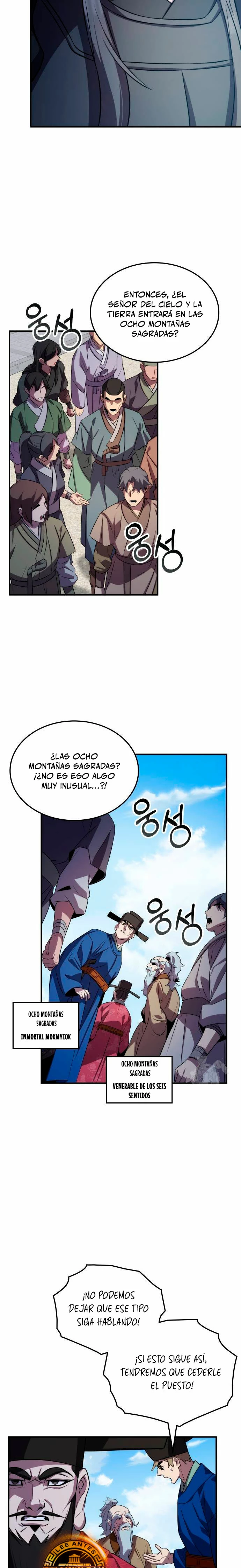 Devorador de Medicina > Capitulo 95 > Page 61