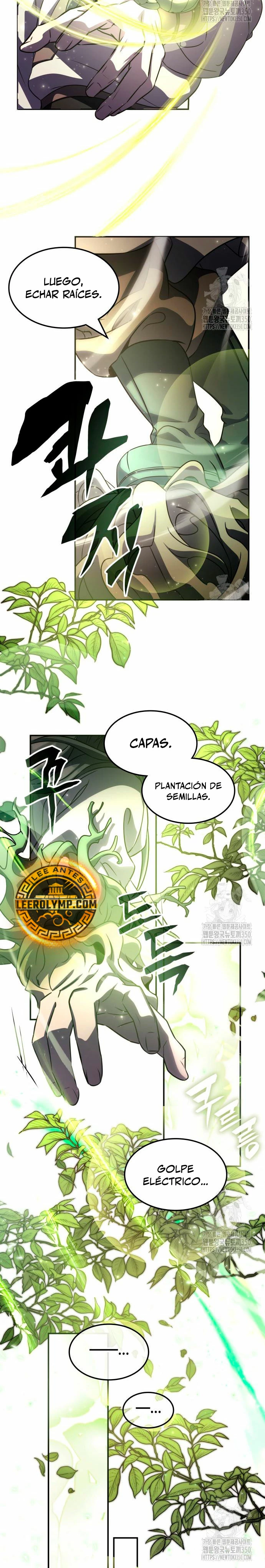 Devorador de Medicina > Capitulo 99 > Page 101