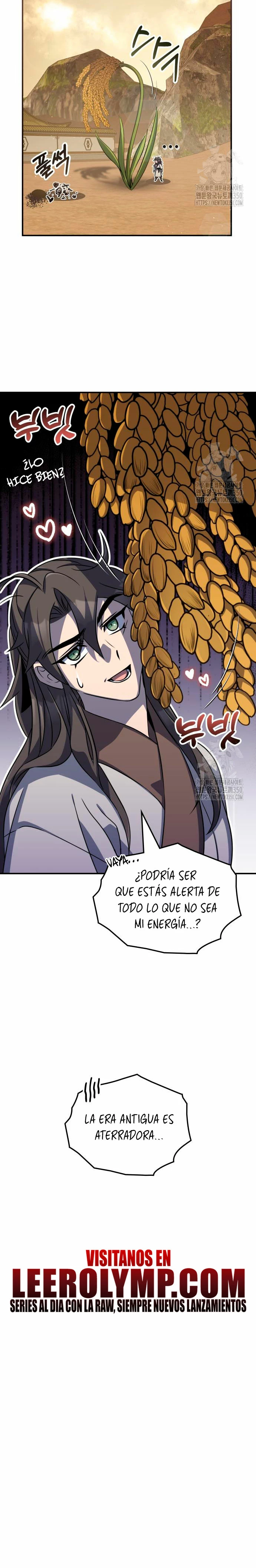 Devorador de Medicina > Capitulo 99 > Page 311