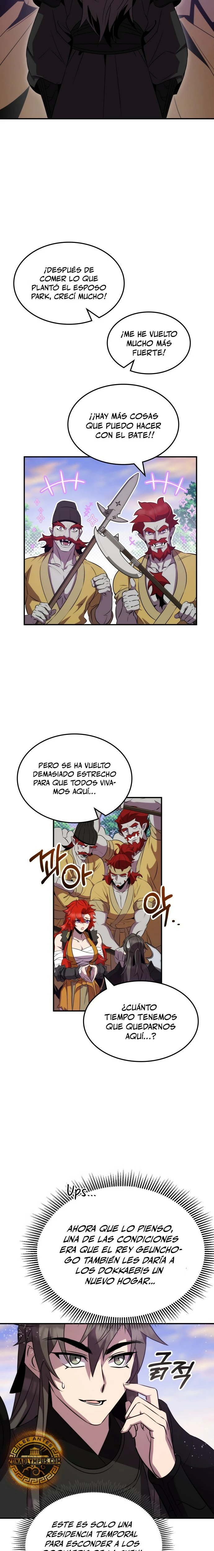 Devorador de Medicina > Capitulo 101 > Page 41