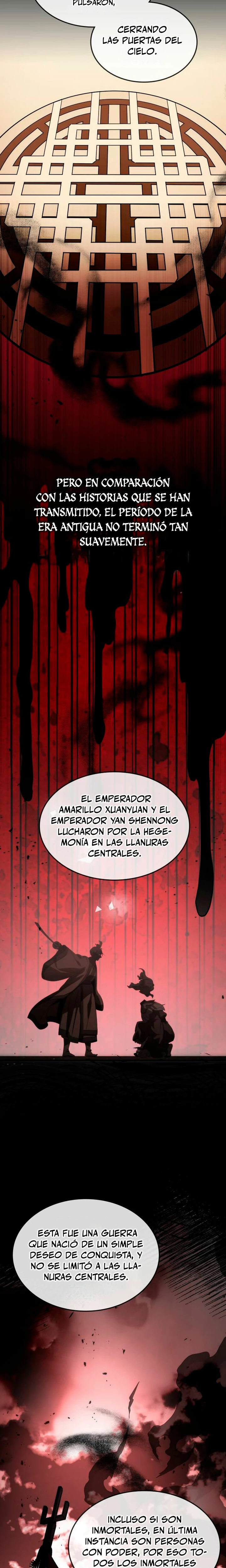 Devorador de Medicina > Capitulo 103 > Page 231