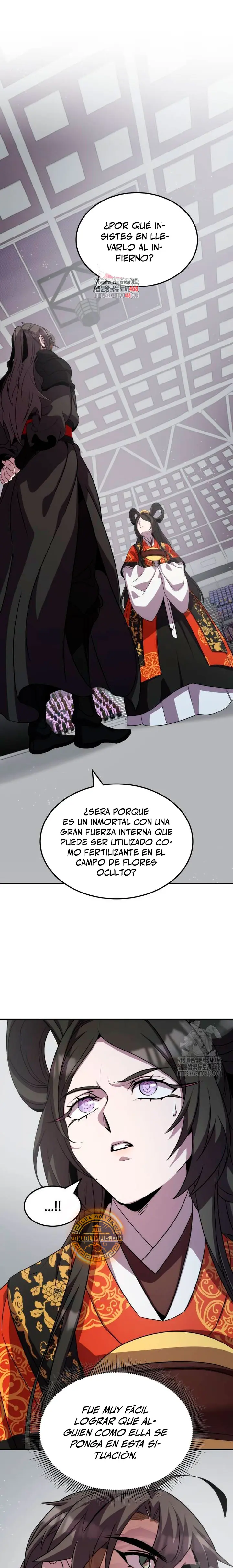 Devorador de Medicina > Capitulo 113 > Page 21