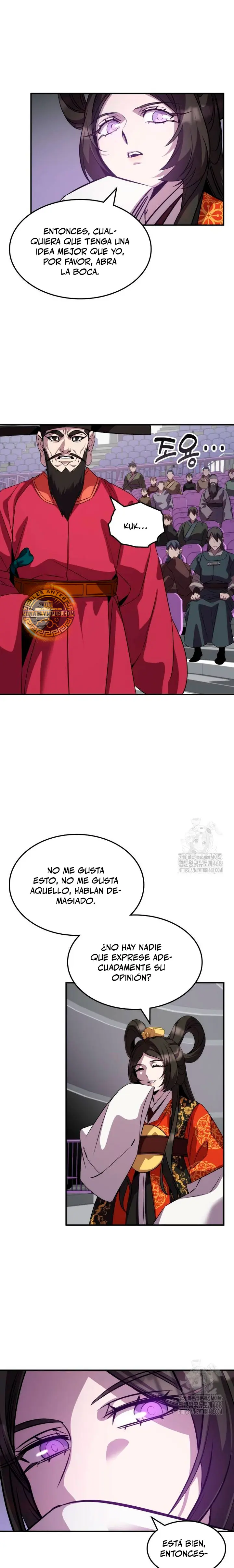 Devorador de Medicina > Capitulo 113 > Page 91