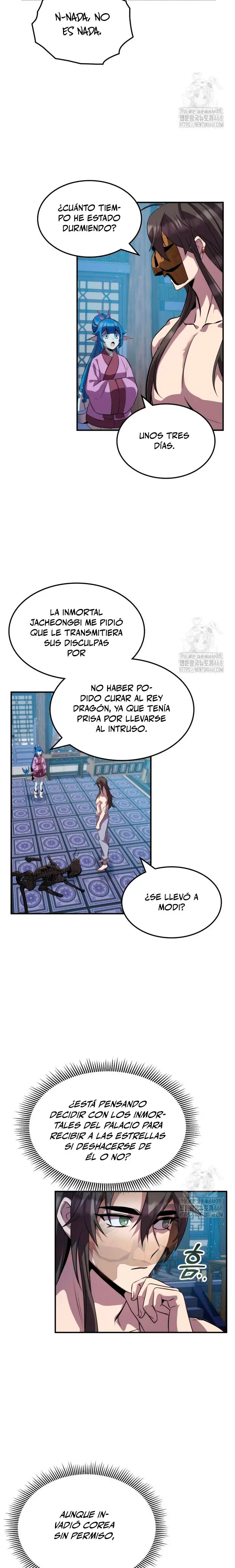 Devorador de Medicina > Capitulo 112 > Page 41