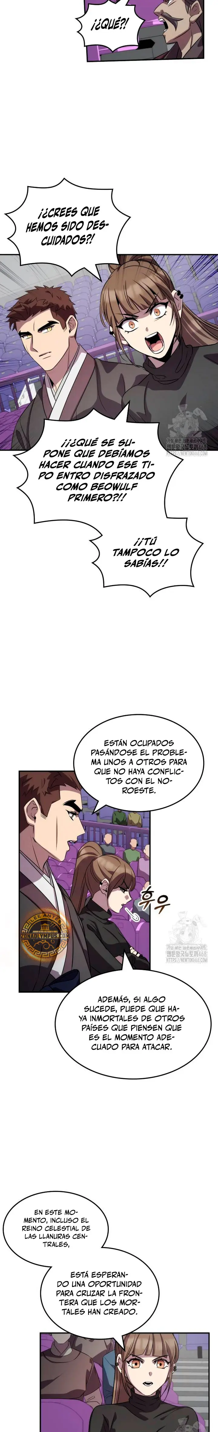 Devorador de Medicina > Capitulo 112 > Page 101