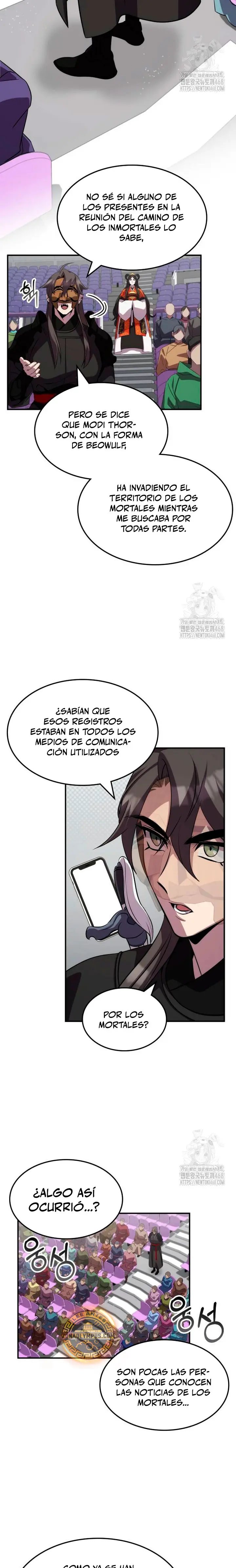 Devorador de Medicina > Capitulo 112 > Page 191