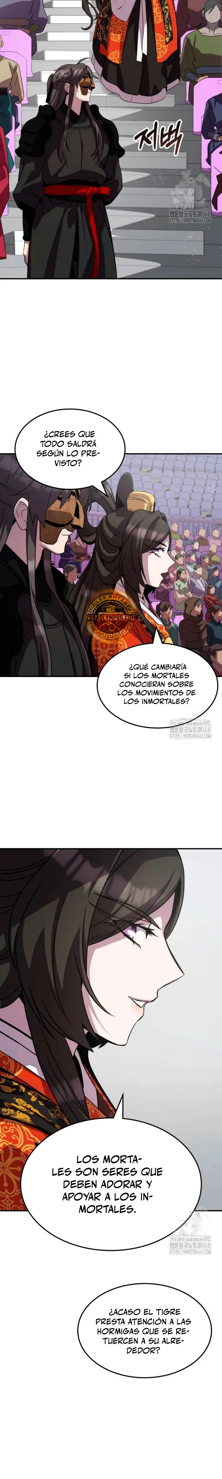 Devorador de Medicina > Capitulo 112 > Page 211