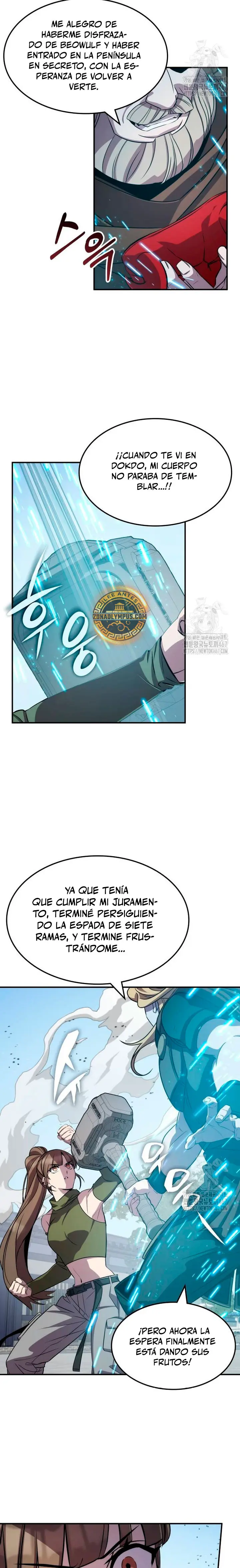 Devorador de Medicina > Capitulo 110 > Page 31