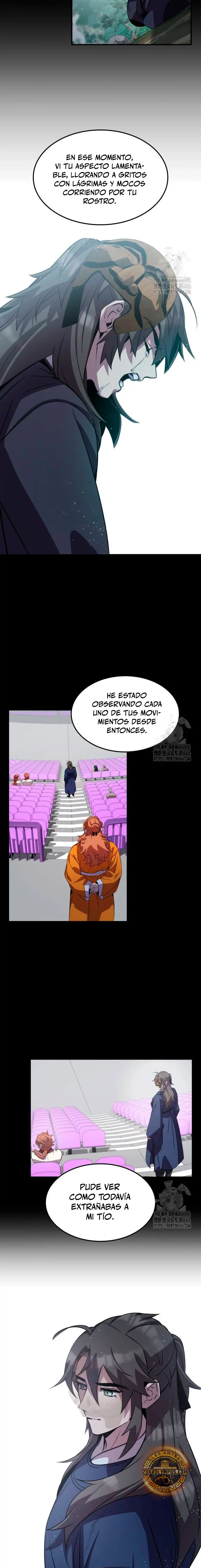 Devorador de Medicina > Capitulo 109 > Page 31