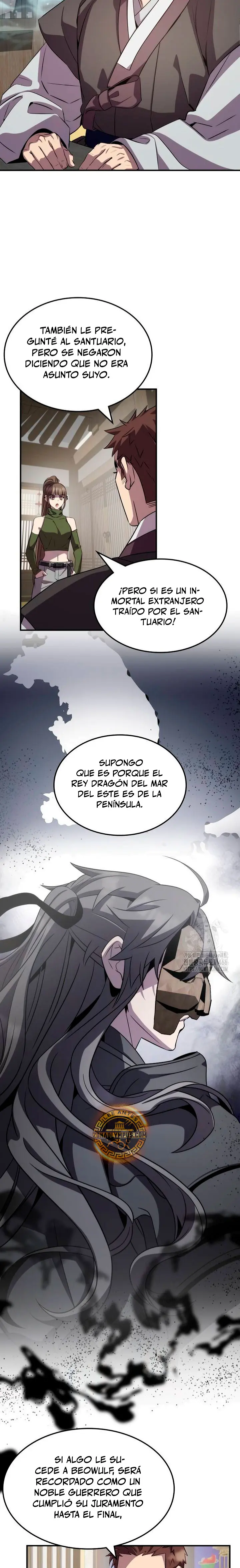 Devorador de Medicina > Capitulo 109 > Page 101