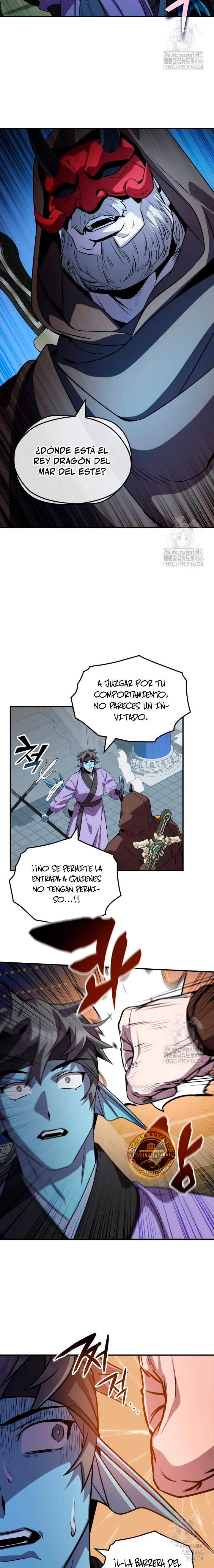 Devorador de Medicina > Capitulo 109 > Page 141